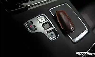 Hyundai Grandeur 2020 2.5 гидро в Москве № 1830948, миниатюра 11