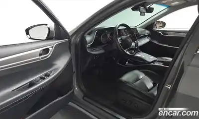 Hyundai Grandeur 2020 2.5 гидро в Москве № 1830948, миниатюра 12