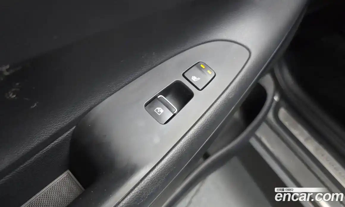 Hyundai Grandeur 2020 2.5 гидро в Москве № 1830948, фото 24