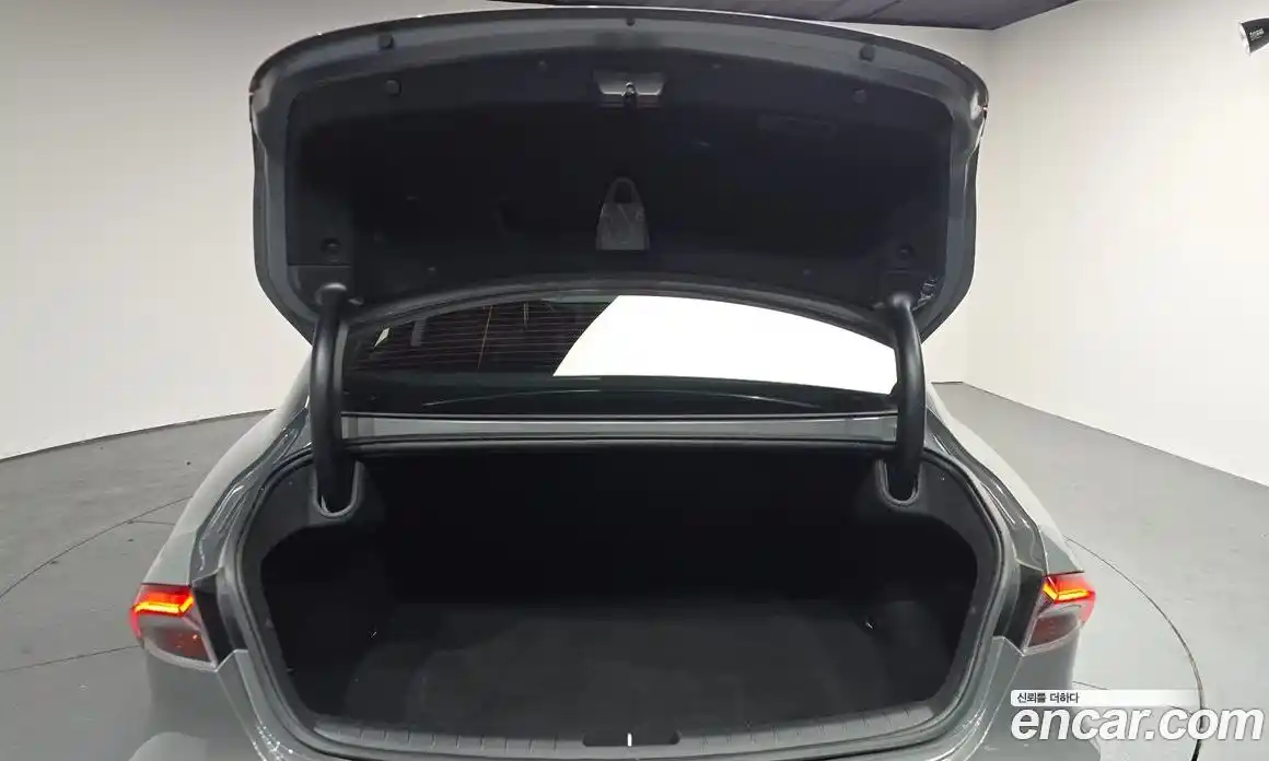 Hyundai Grandeur 2020 2.5 гидро в Москве № 1830948, фото 25