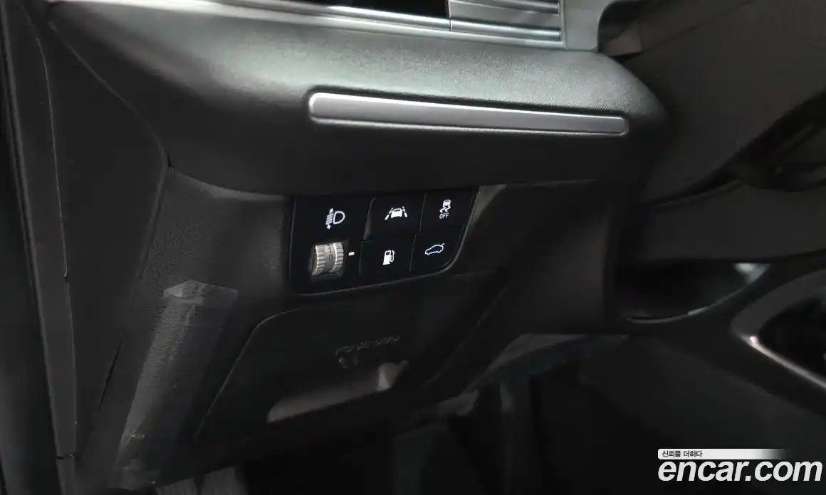 Hyundai Grandeur 2020 2.5 гидро в Москве № 1830948, фото 26