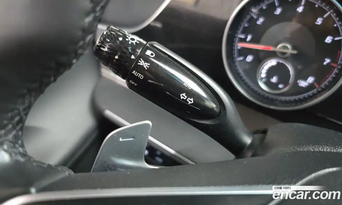 Hyundai Grandeur 2020 2.5 гидро в Москве № 1830948, фото 28