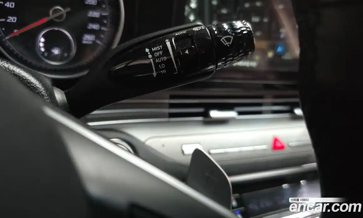 Hyundai Grandeur 2020 2.5 гидро в Москве № 1830948, фото 29