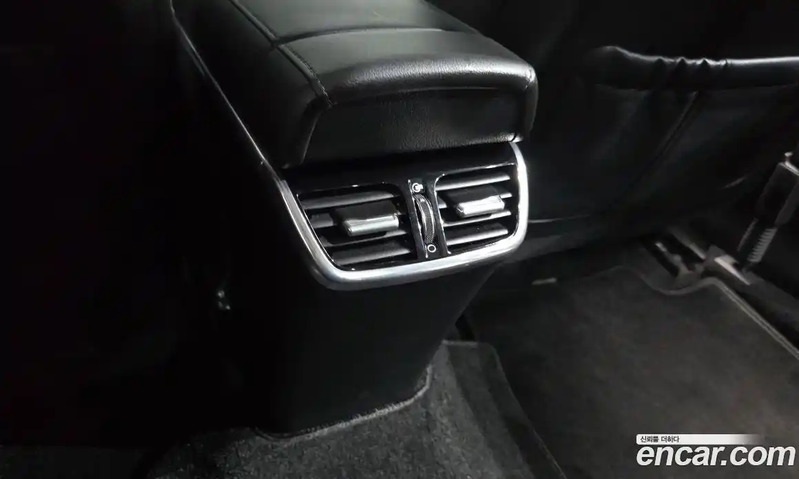 Hyundai Grandeur 2020 2.5 гидро в Москве № 1830948, фото 30