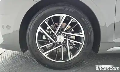 Hyundai Grandeur 2020 2.5 гидро в Москве № 1830948, миниатюра 4