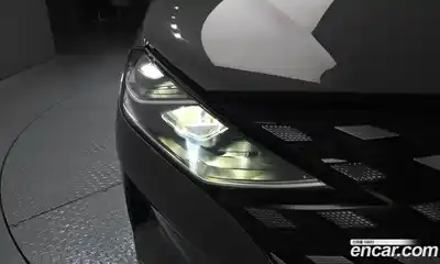 Hyundai Grandeur 2020 2.5 гидро в Москве № 1830948, миниатюра 7