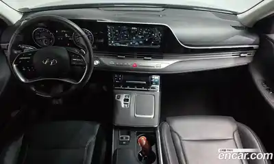 Hyundai Grandeur 2020 2.5 гидро в Москве № 1830948, миниатюра 9