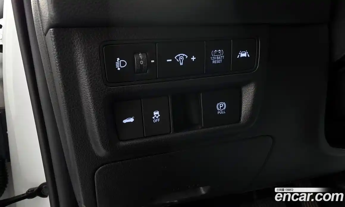 Hyundai Sonata 2021 2.0 гидро в Москве № 1831001, фото 23