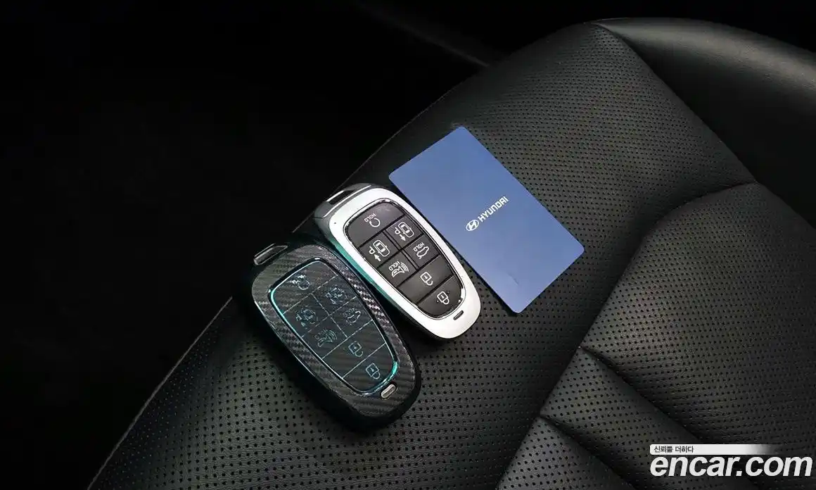 Hyundai Sonata 2021 2.0 гидро в Москве № 1831001, фото 25