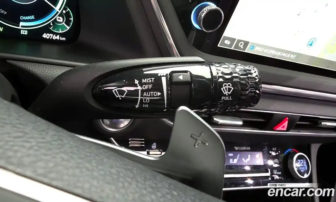 Hyundai Sonata 2021 2.0 гидро в Москве № 1831001, фото 29