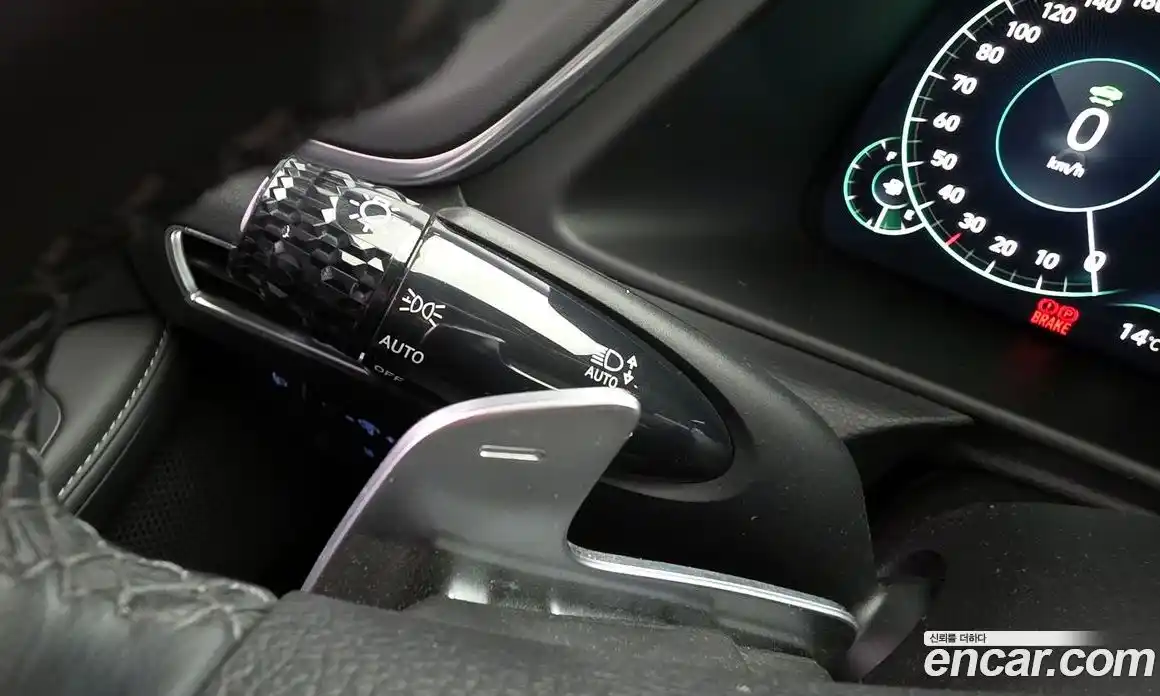 Hyundai Sonata 2021 2.0 гидро в Москве № 1831001, фото 35