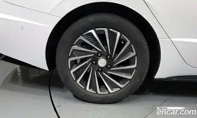 Hyundai Sonata 2021 2.0 гидро в Москве № 1831001, миниатюра 5