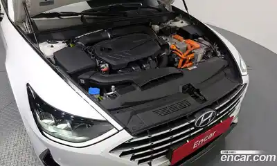 Hyundai Sonata 2021 2.0 гидро в Москве № 1831001, миниатюра 6