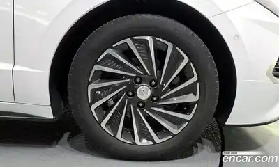 Hyundai Sonata 2021 2.0 гидро в Москве № 1831001, миниатюра 7