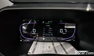 Kia Morning 2026 1.0 гидро в Москве № 1831094, миниатюра 11