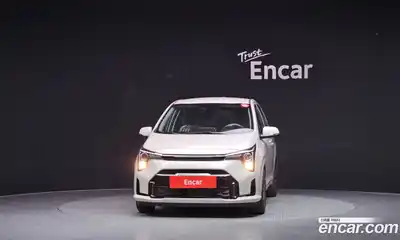 Kia Morning 2026 1.0 гидро в Москве № 1831094, миниатюра 3