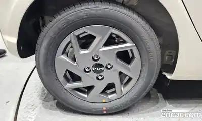 Kia Morning 2026 1.0 гидро в Москве № 1831094, миниатюра 5