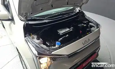 Kia Morning 2026 1.0 гидро в Москве № 1831094, миниатюра 6