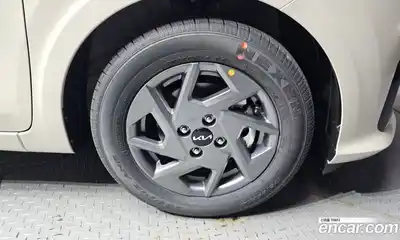Kia Morning 2026 1.0 гидро в Москве № 1831094, миниатюра 7