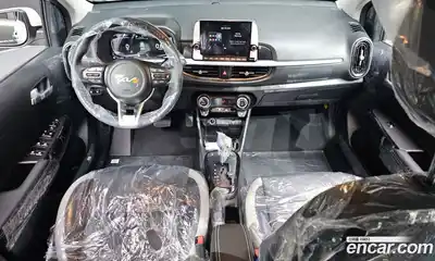 Kia Morning 2026 1.0 гидро в Москве № 1831094, миниатюра 10