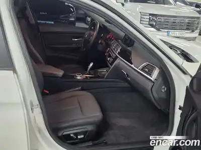 BMW 3-Series 2017 2.0 гидро в Москве № 1831205, миниатюра 11