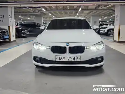 BMW 3-Series 2017 2.0 гидро в Москве № 1831205, миниатюра 3