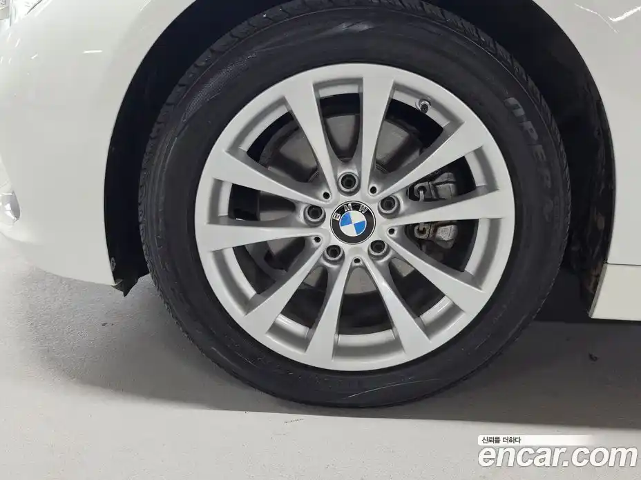 BMW 3-Series 2017 2.0 гидро в Москве № 1831205, фото 5