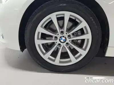 BMW 3-Series 2017 2.0 гидро в Москве № 1831205, миниатюра 5