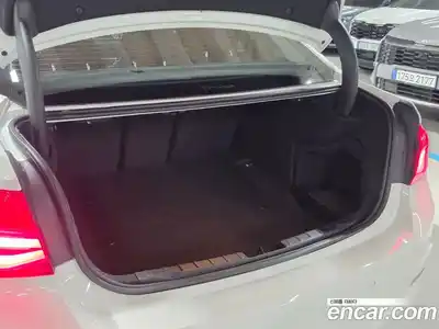 BMW 3-Series 2017 2.0 гидро в Москве № 1831205, миниатюра 7