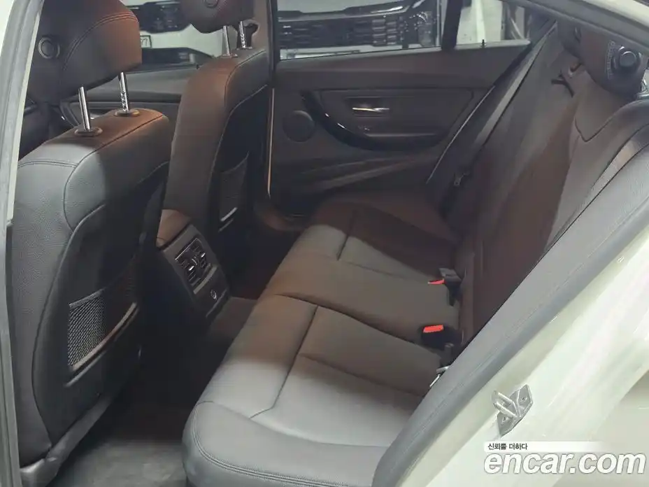 BMW 3-Series 2017 2.0 гидро в Москве № 1831205, фото 9