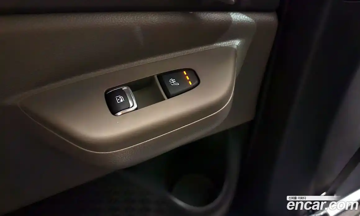 Kia Canival 2024 1.6 гидро в Москве № 1831349, фото 29
