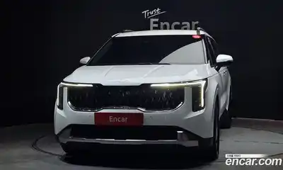Kia Canival 2024 1.6 гидро в Москве № 1831349, миниатюра 3