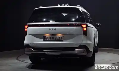 Kia Canival 2024 1.6 гидро в Москве № 1831349, миниатюра 4