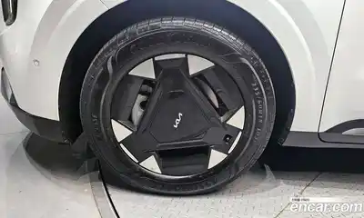 Kia Canival 2024 1.6 гидро в Москве № 1831349, миниатюра 5