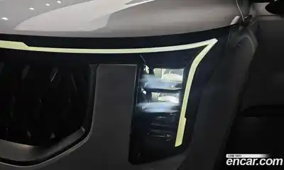 Kia Canival 2024 1.6 гидро в Москве № 1831349, миниатюра 8