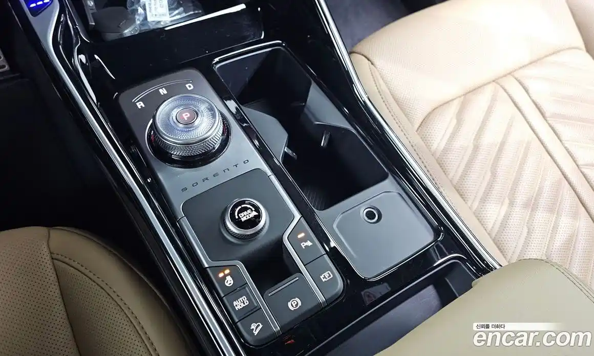 Kia Sorento 2024 1.6 гидро в Москве № 1831358, фото 12