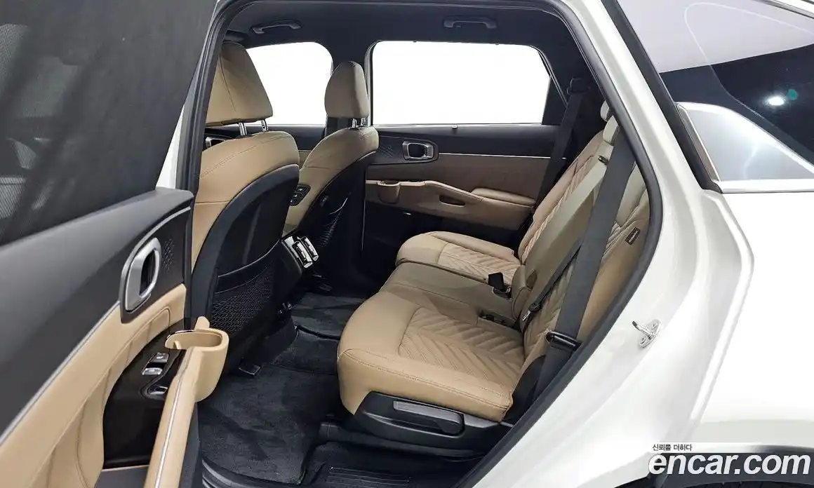 Kia Sorento 2024 1.6 гидро в Москве № 1831358, фото 16