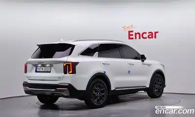 Kia Sorento 2024 1.6 гидро в Москве № 1831358, миниатюра 2