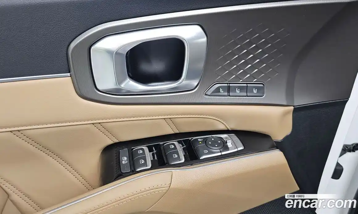 Kia Sorento 2024 1.6 гидро в Москве № 1831358, фото 22