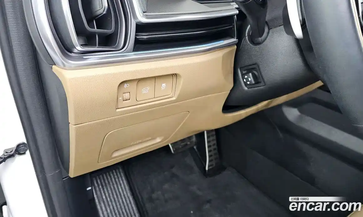 Kia Sorento 2024 1.6 гидро в Москве № 1831358, фото 26