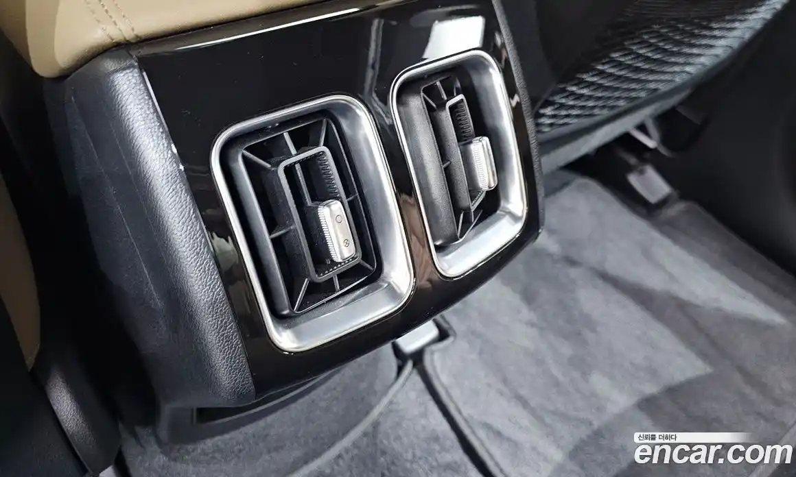 Kia Sorento 2024 1.6 гидро в Москве № 1831358, фото 27