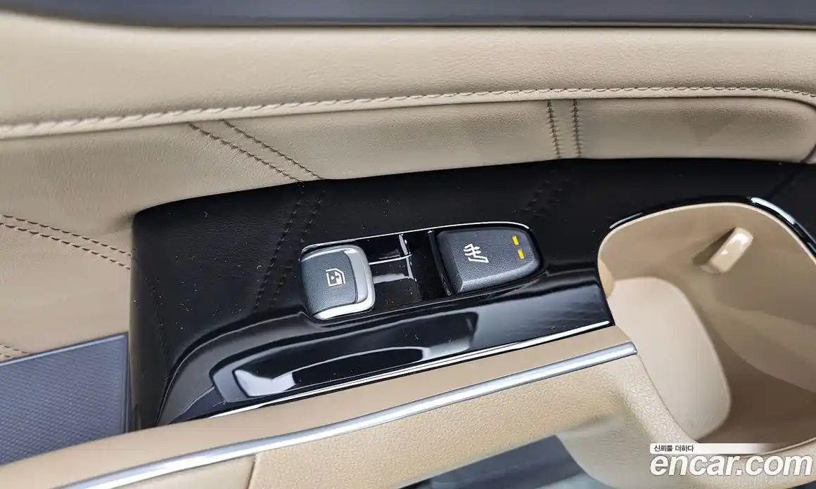 Kia Sorento 2024 1.6 гидро в Москве № 1831358, фото 29