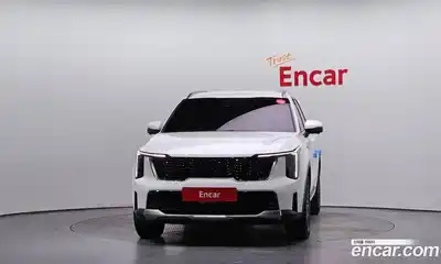 Kia Sorento 2024 1.6 гидро в Москве № 1831358, миниатюра 3