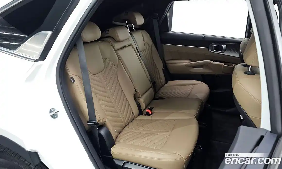 Kia Sorento 2024 1.6 гидро в Москве № 1831358, фото 31