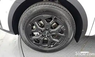 Kia Sorento 2024 1.6 гидро в Москве № 1831358, миниатюра 5