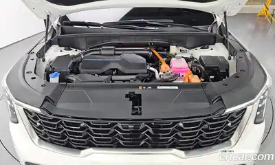 Kia Sorento 2024 1.6 гидро в Москве № 1831358, миниатюра 6