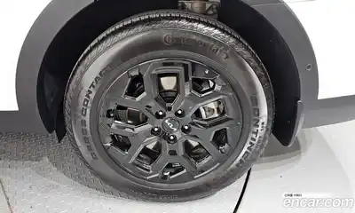 Kia Sorento 2024 1.6 гидро в Москве № 1831358, миниатюра 7