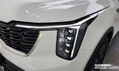 Kia Sorento 2024 1.6 гидро в Москве № 1831358, миниатюра 8