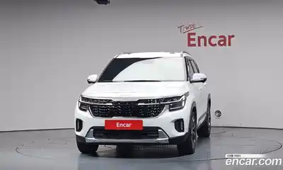 Kia Seltos 2025 1.6 гидро в Москве № 1831398, миниатюра 2