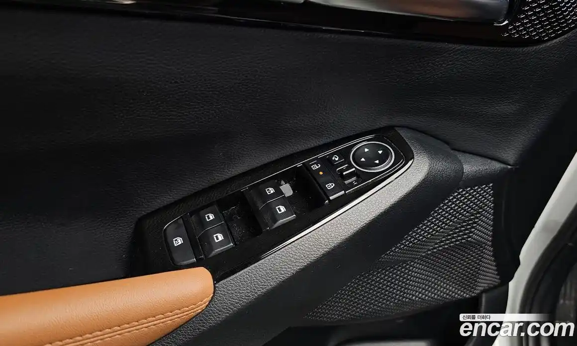 Kia Seltos 2025 1.6 гидро в Москве № 1831398, фото 22